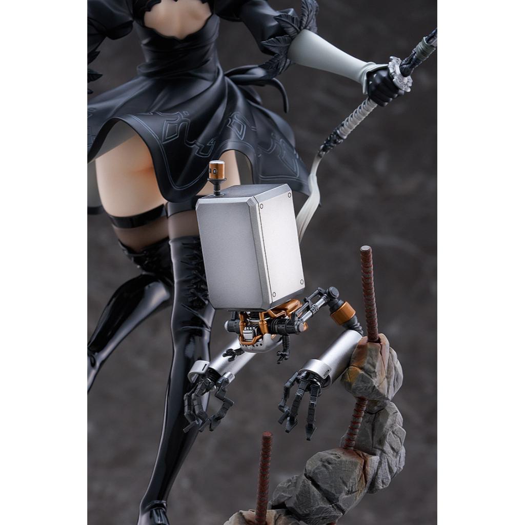 Nier:Automata Ver1.1A - 2B Figurine