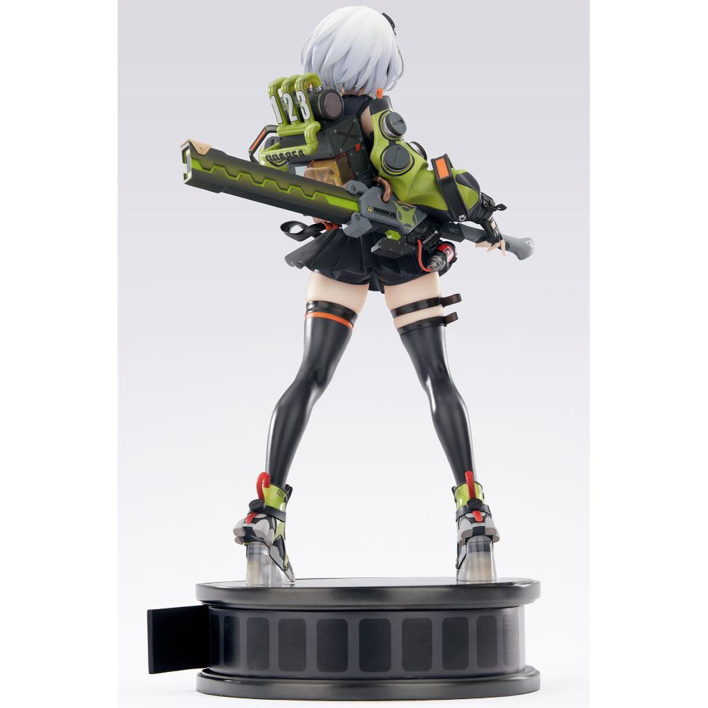 Zenless Zone Zero - Anby Demara Figurine