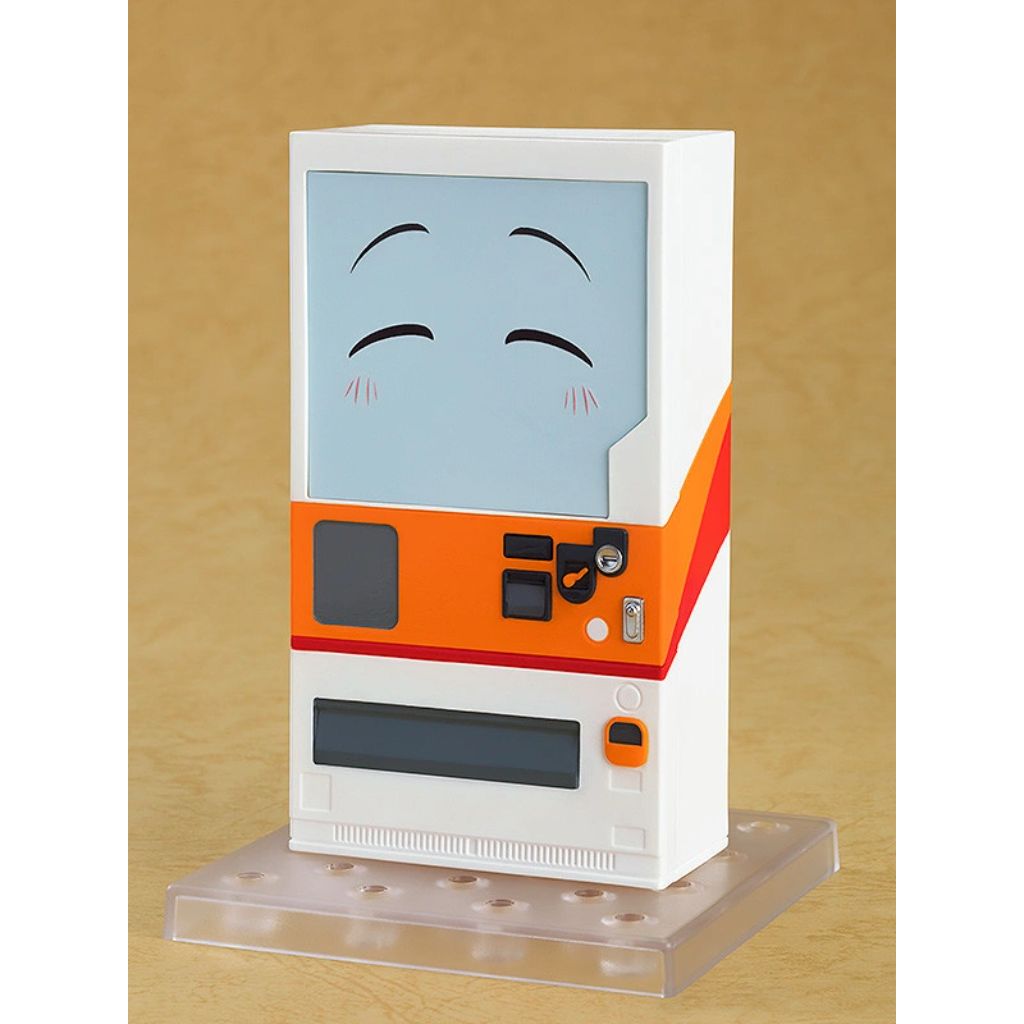 Nendoroid 2221 Reborn As A Vending Machine, I Now Wander The Dungeon - Boxxo