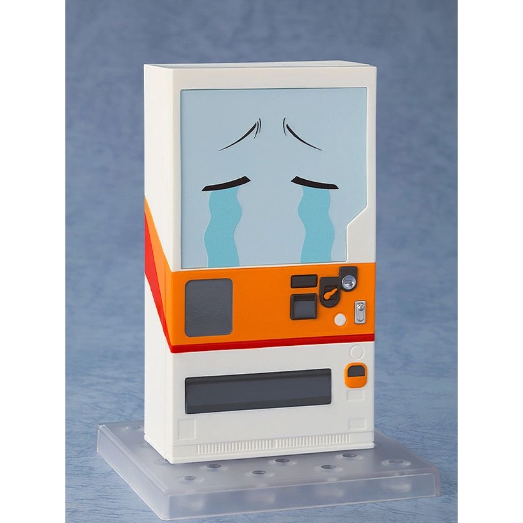 Nendoroid 2221 Reborn As A Vending Machine, I Now Wander The Dungeon - Boxxo