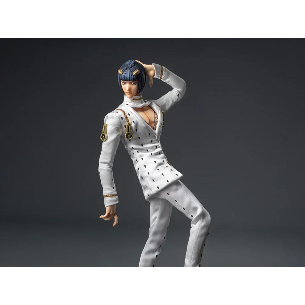 FigZero 1/6th JoJo Bizarre Adventure: Golden Wind - Bruno Bucciarati