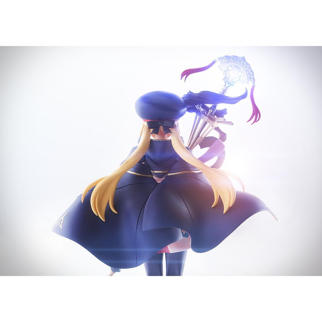 Figma 653 Fate/Grand Order - Caster/Altria Caster