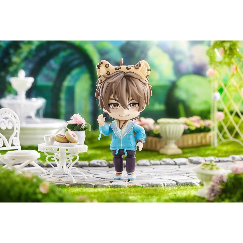 Nendoroid 2961 Nu: Carnival - Eiden