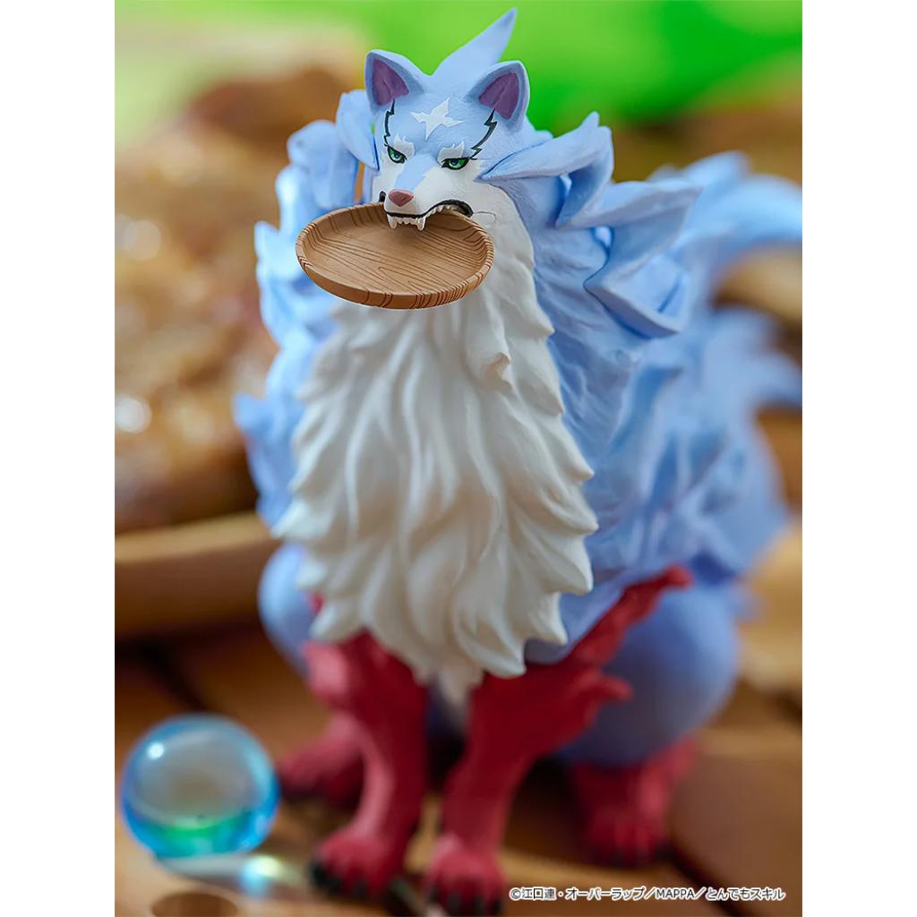 Campfire Cooking In Another World With My Absurd Skill - Pop Up Parade Swacchao! Fel & Sui