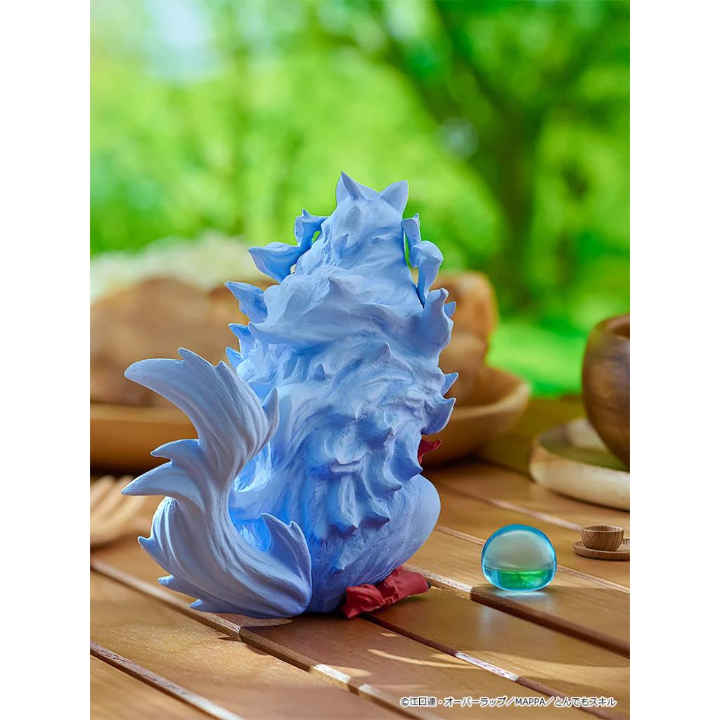 Campfire Cooking In Another World With My Absurd Skill - Pop Up Parade Swacchao! Fel & Sui