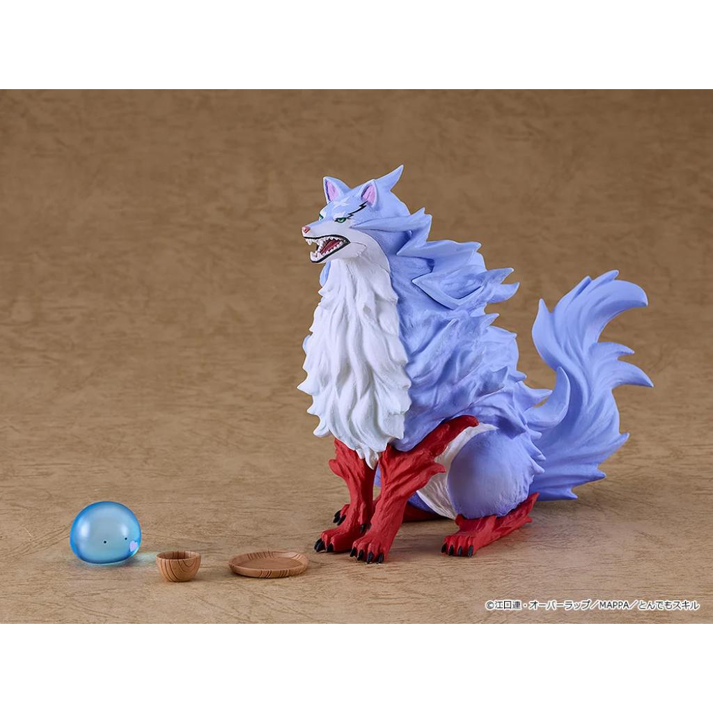 Campfire Cooking In Another World With My Absurd Skill - Pop Up Parade Swacchao! Fel & Sui