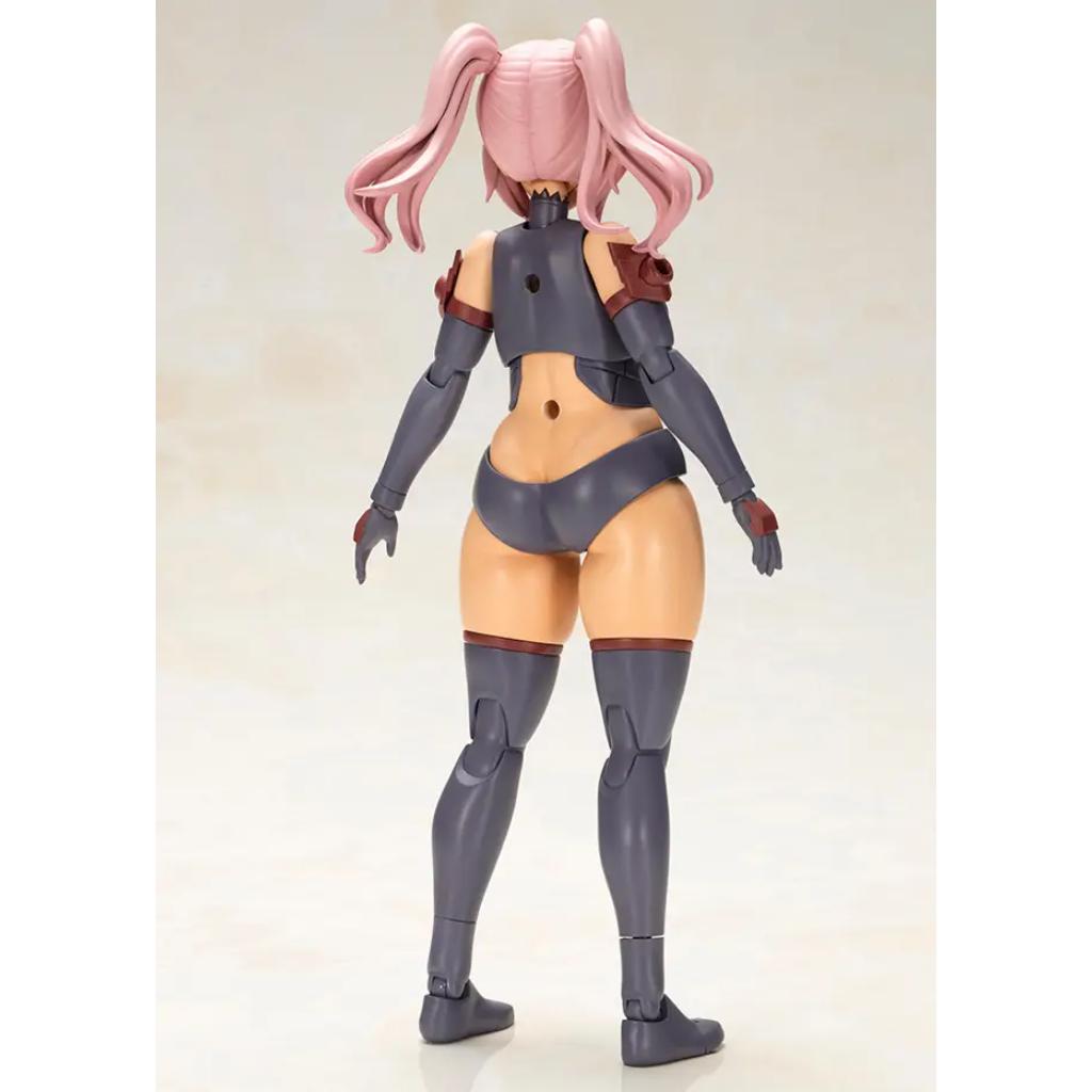 Frame Arms Girl Kagutsuchi-Otsu Fencer 