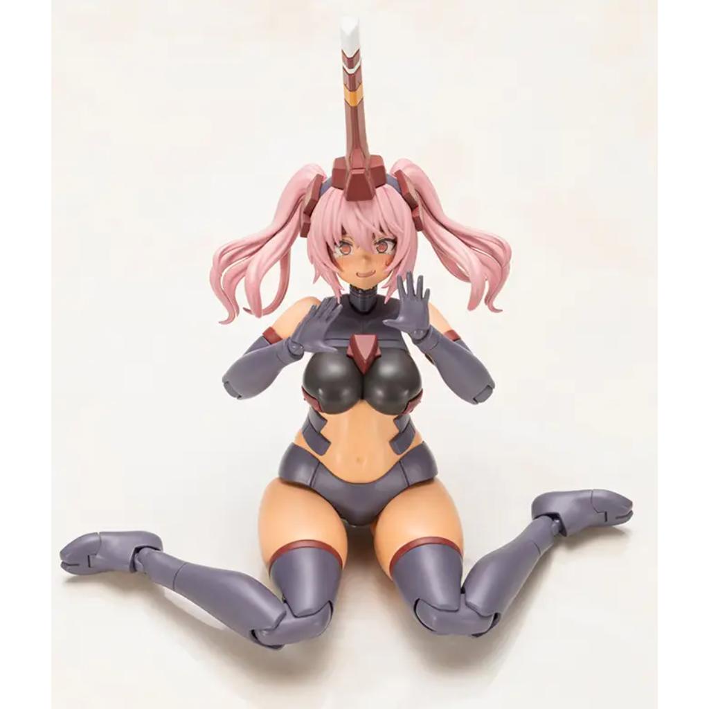 Frame Arms Girl Kagutsuchi-Otsu Fencer 