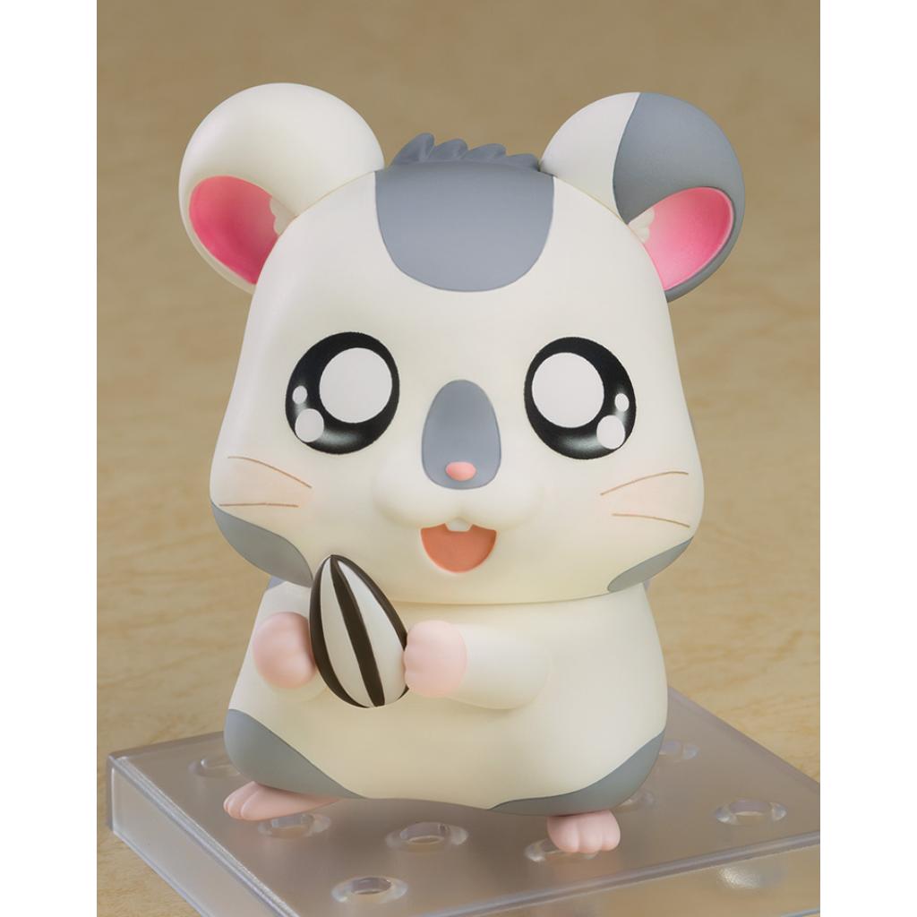 Nendoroid 1699 Hamtaro - Oxnard