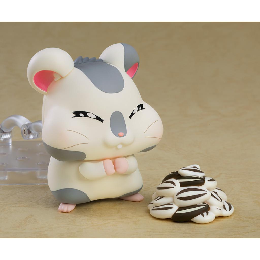 Nendoroid 1699 Hamtaro - Oxnard