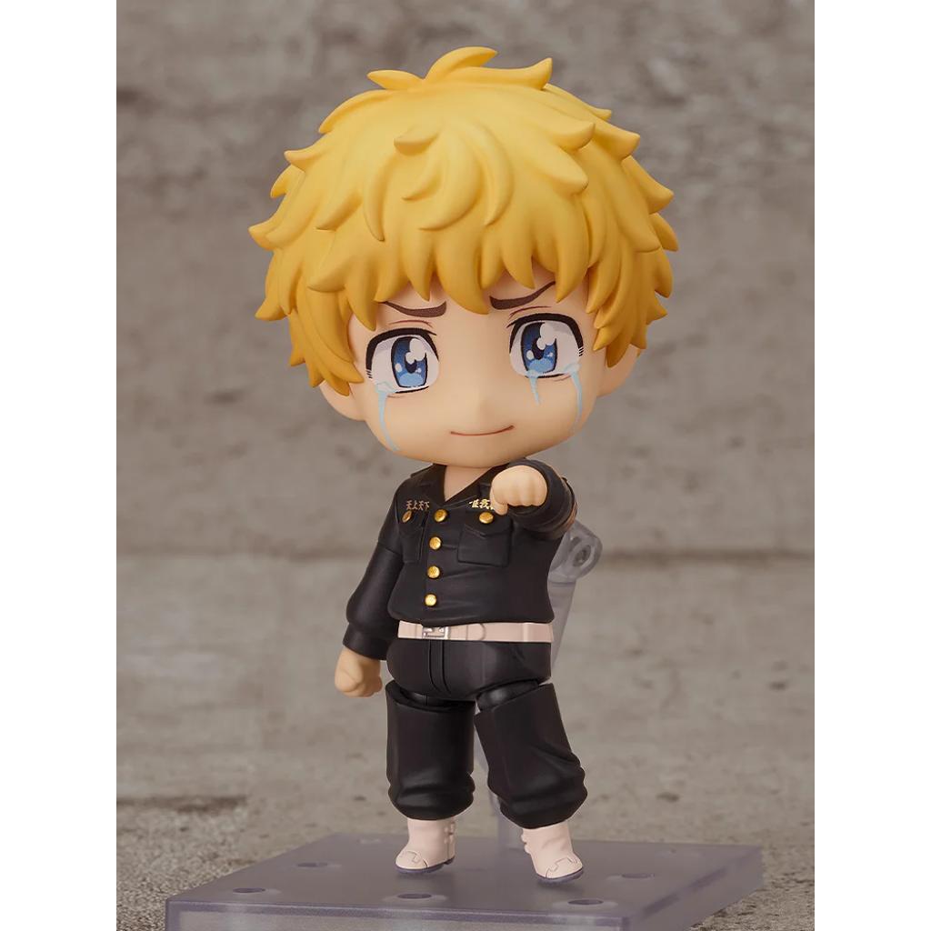 Nendoroid 2806 Tokyo Revengers - Takemichi Hanagaki