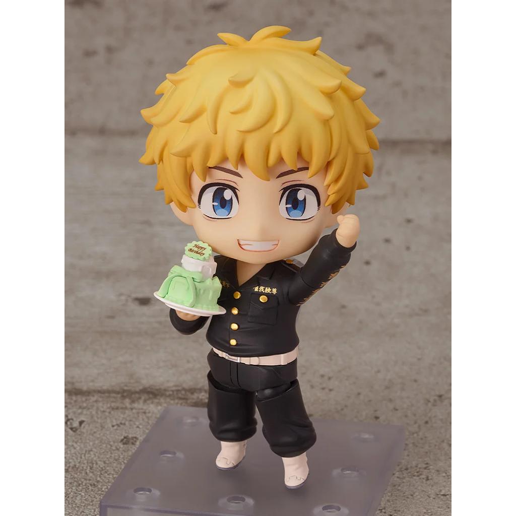 Nendoroid 2806 Tokyo Revengers - Takemichi Hanagaki