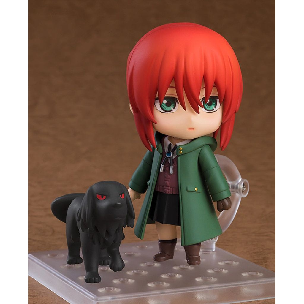 Nendoroid 2174 The Ancient Magus Bride Season 2 - Chise Hatori: Season 2 Ver.