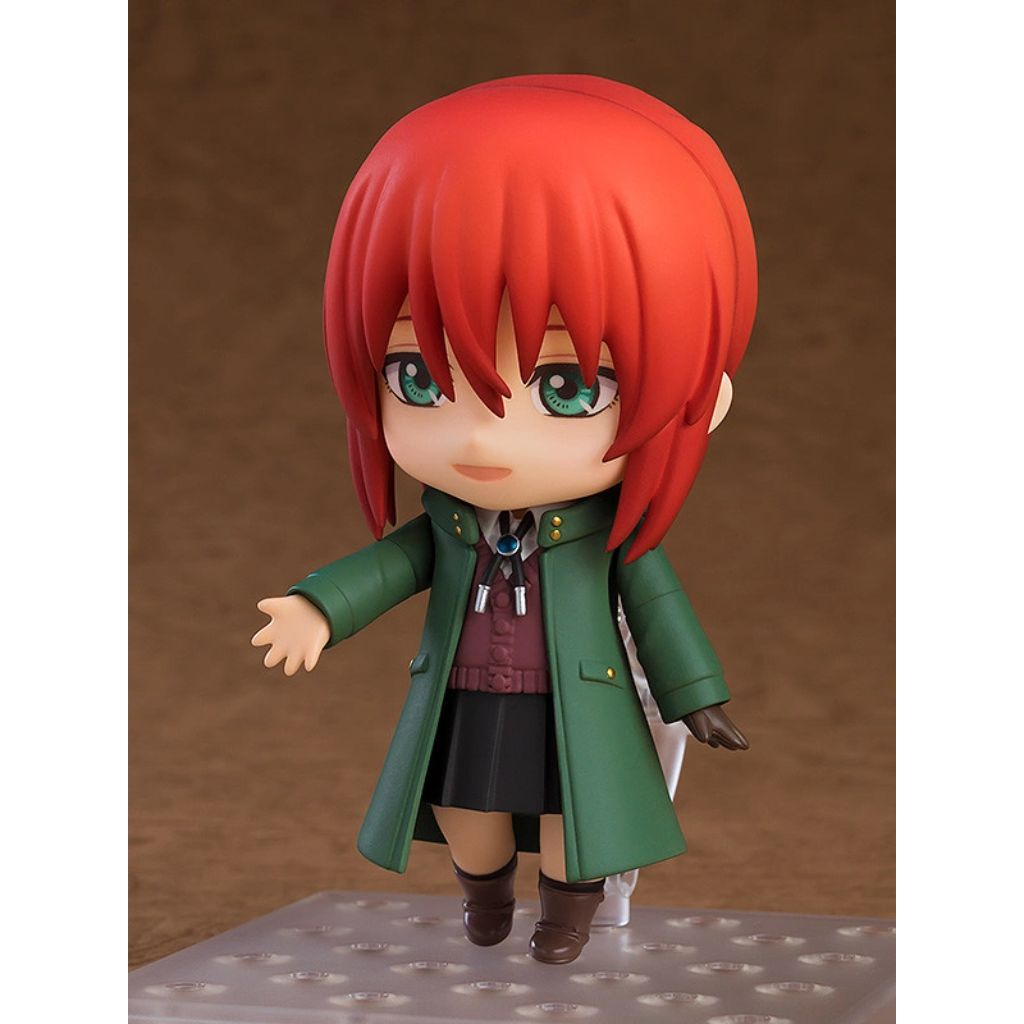 Nendoroid 2174 The Ancient Magus Bride Season 2 - Chise Hatori: Season 2 Ver.