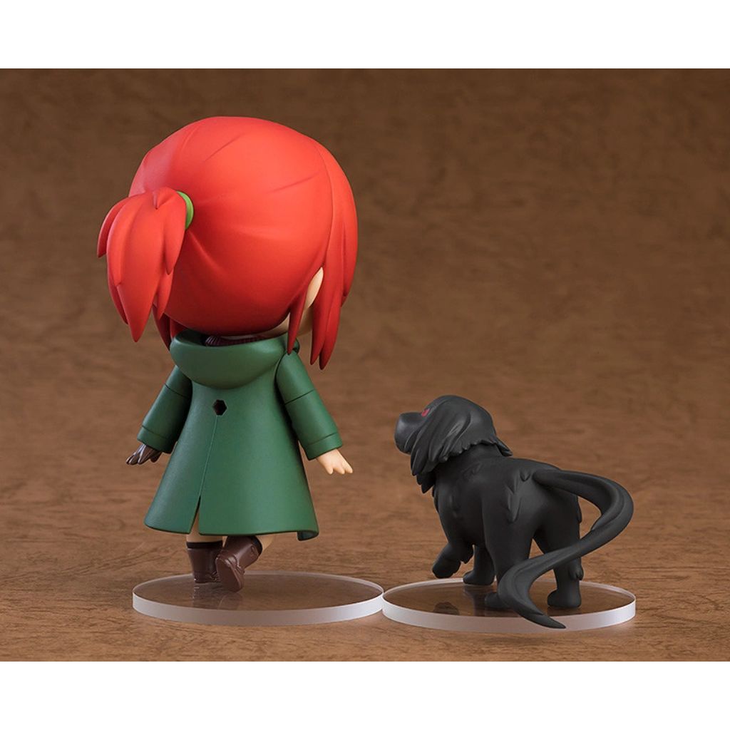 Nendoroid 2174 The Ancient Magus Bride Season 2 - Chise Hatori: Season 2 Ver.