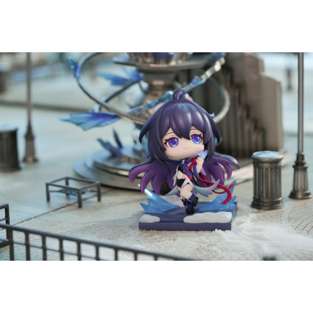 Honkai: Star Rail Deformed Figure -Time for Departure- Complete Set