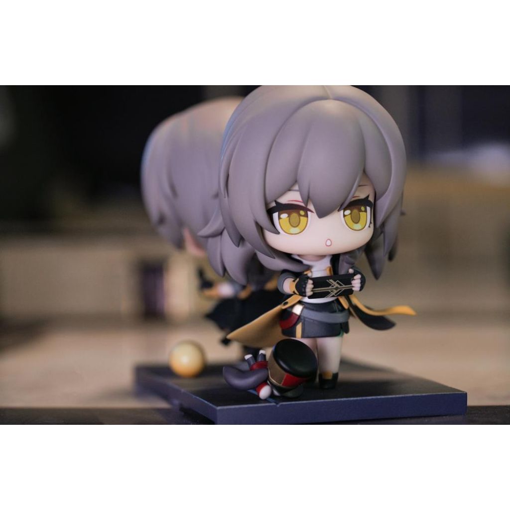 Honkai: Star Rail Deformed Figure -Time for Departure- Complete Set