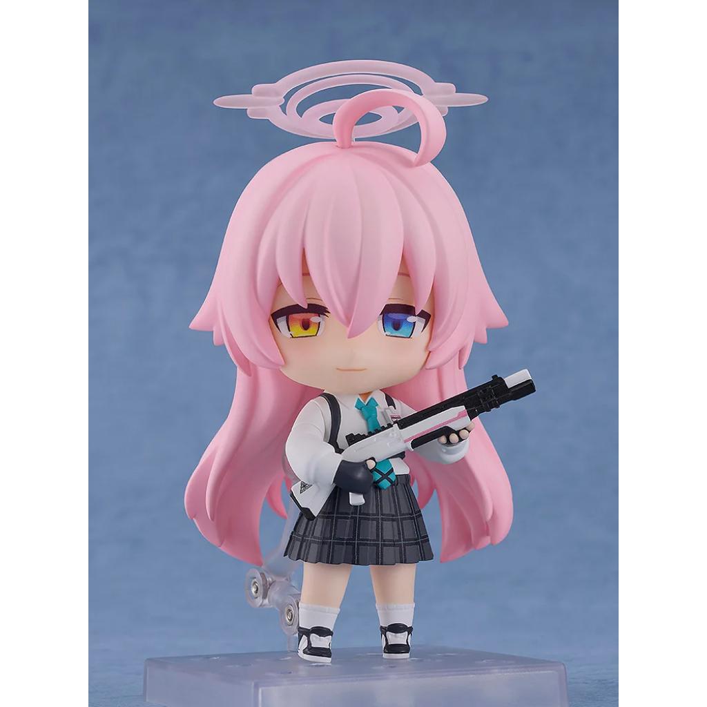 Nendoroid 2461 Blue Archive - Hoshino Takanashi (Reissue)