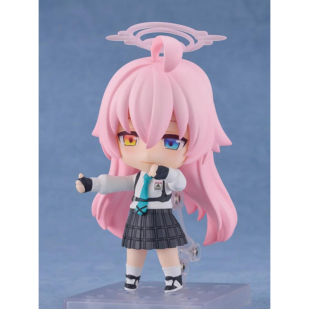 Nendoroid 2461 Blue Archive - Hoshino Takanashi (Reissue)