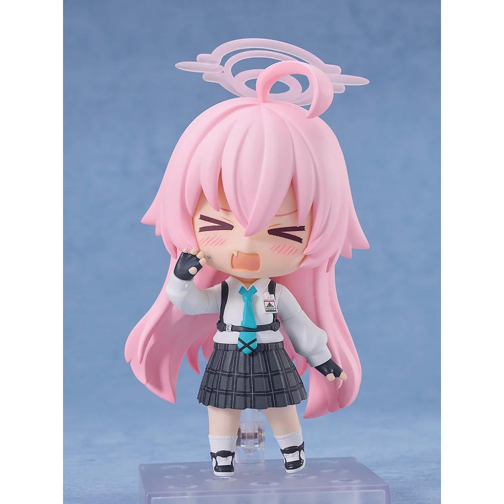 Nendoroid 2461 Blue Archive - Hoshino Takanashi (Reissue)