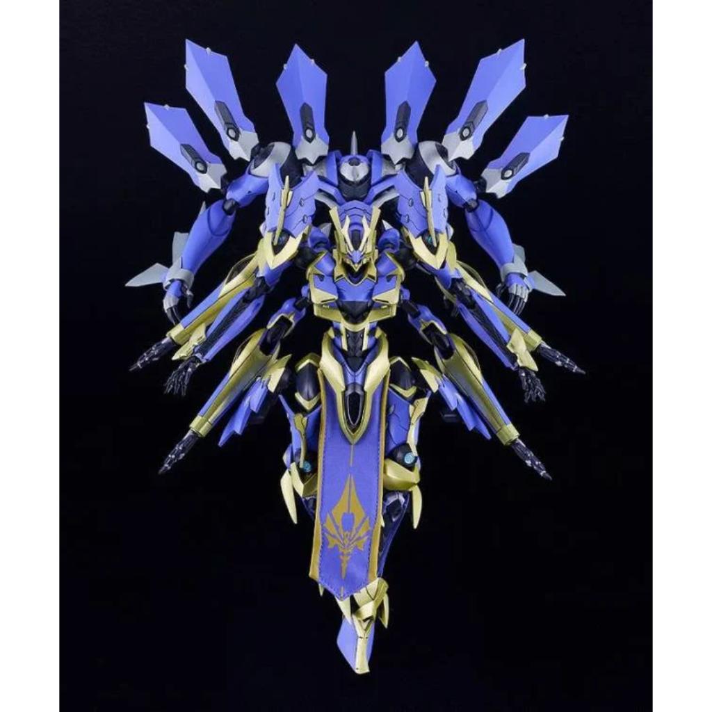 Knights & Magic - Moderoid Dx-Scale Magatsu-Ikaruga