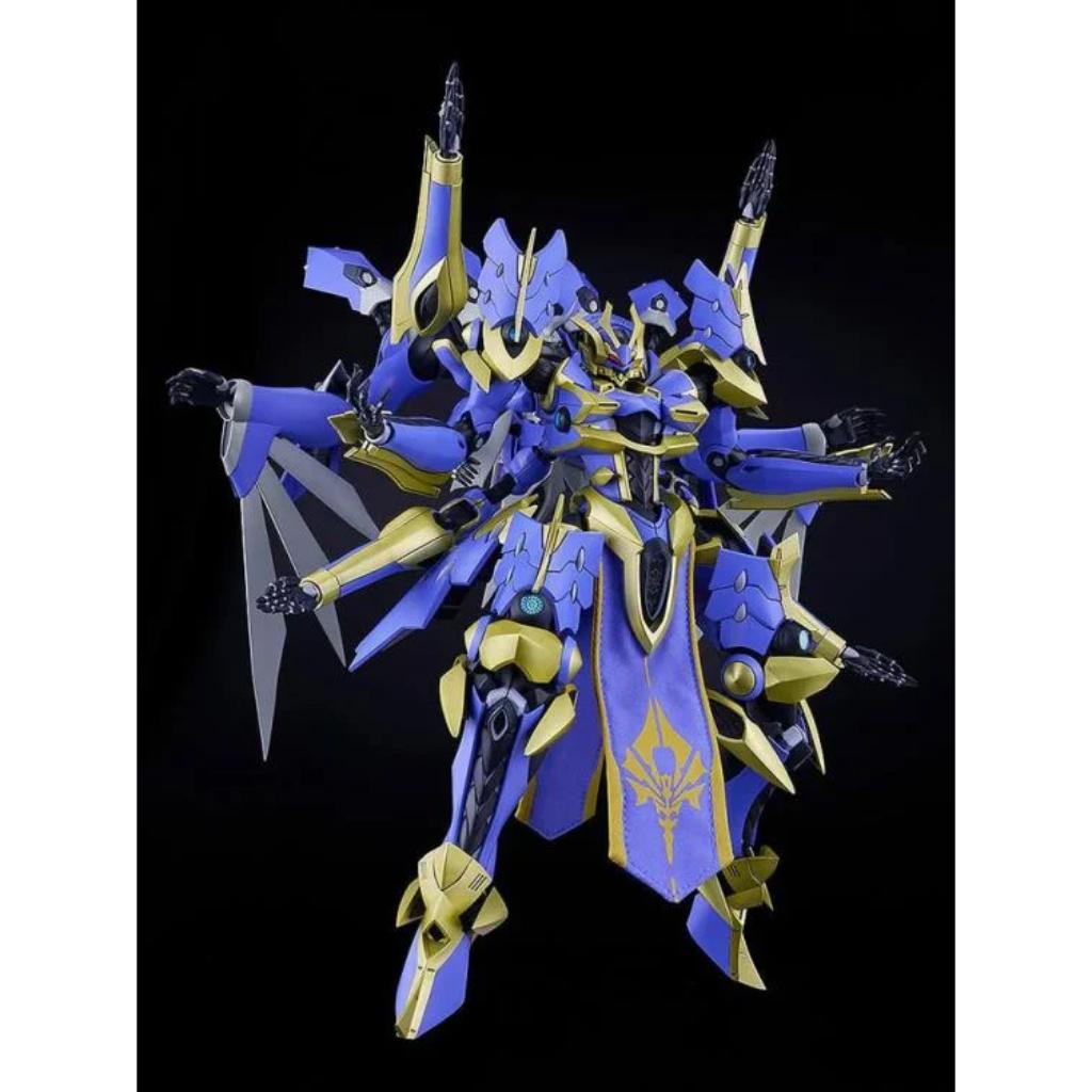 Knights & Magic - Moderoid Dx-Scale Magatsu-Ikaruga