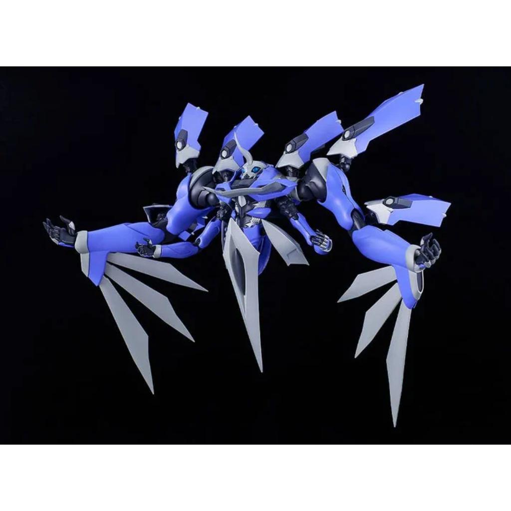 Knights & Magic - Moderoid Dx-Scale Magatsu-Ikaruga