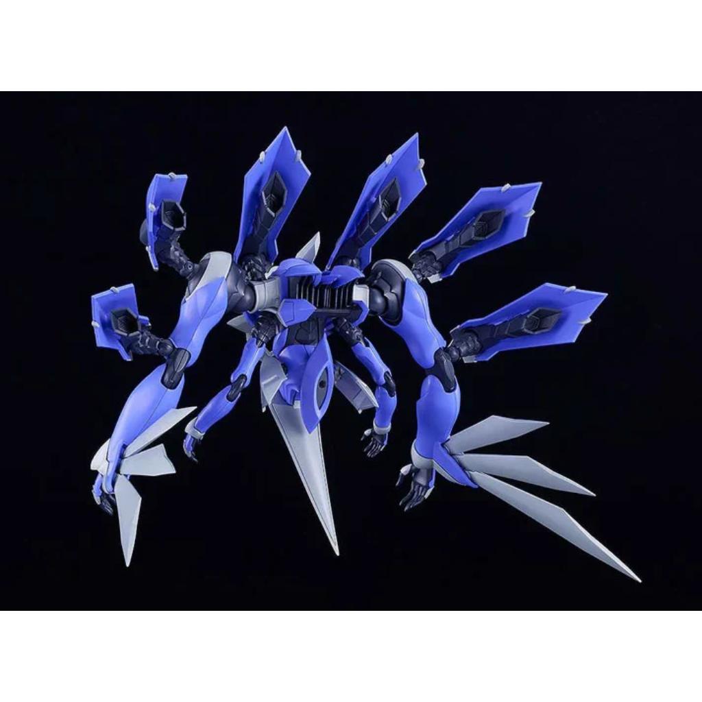 Knights & Magic - Moderoid Dx-Scale Magatsu-Ikaruga