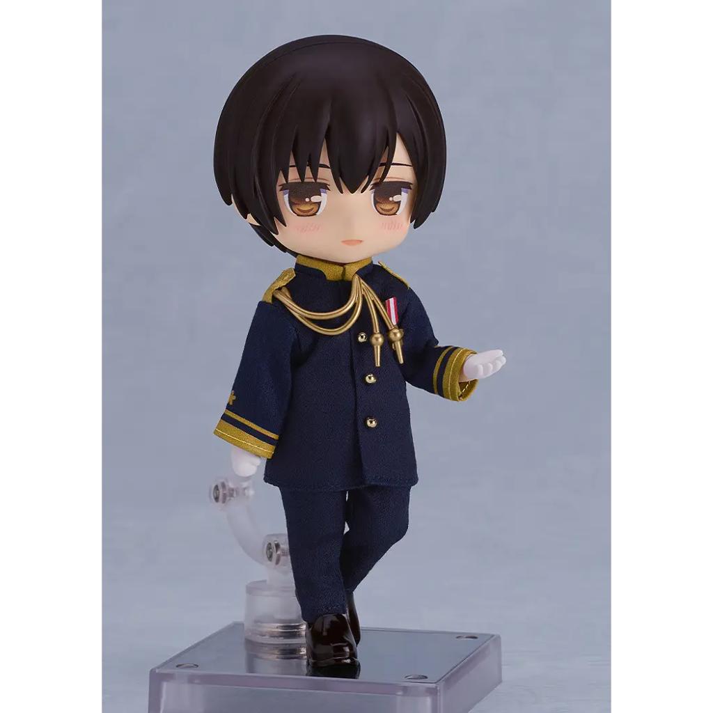 Nendoroid Doll Hetalia World Stars - Japan