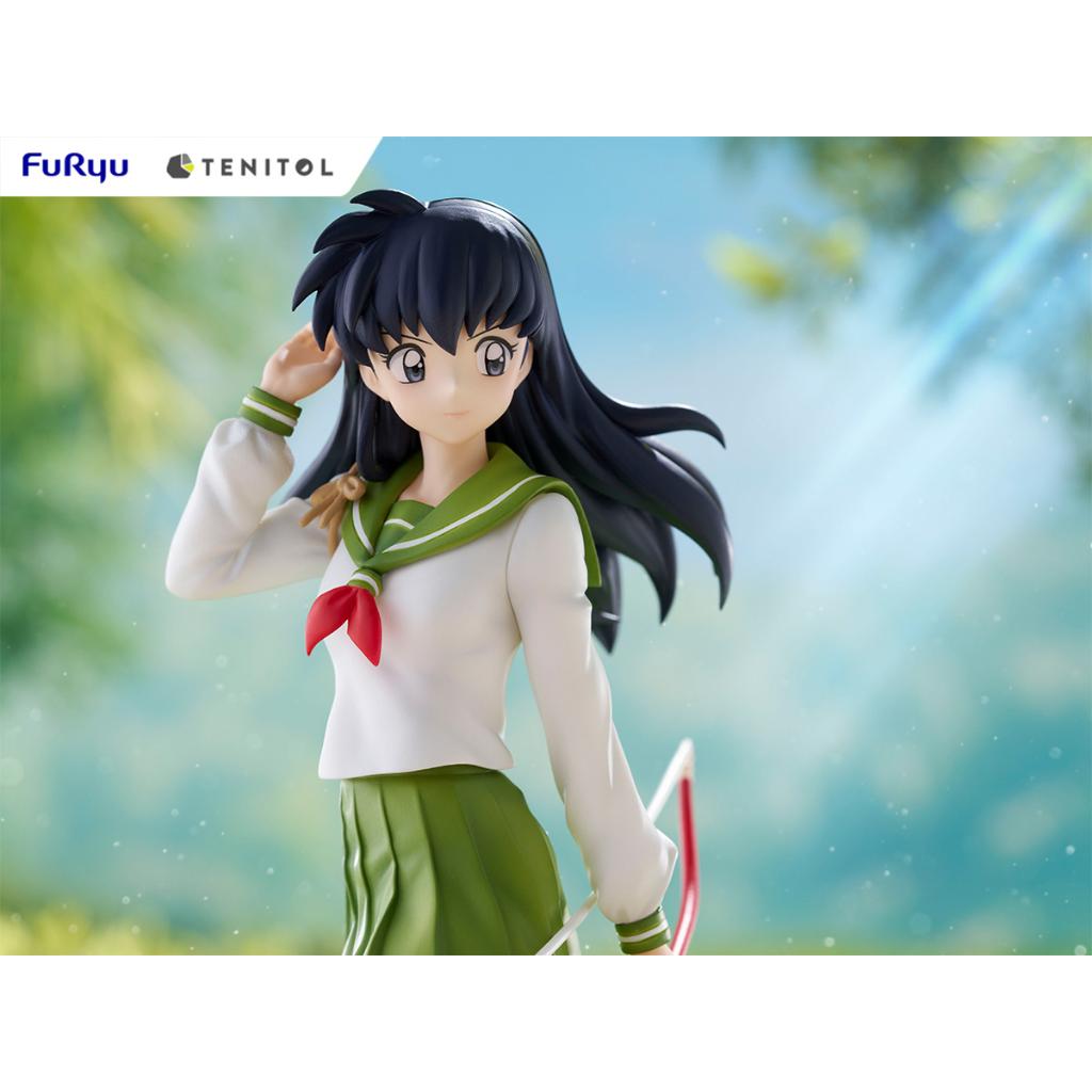 Inuyasha - Tenitol Kagome Higurashi