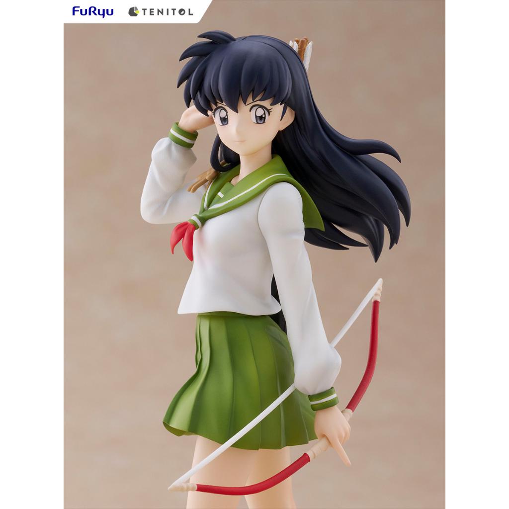 Inuyasha - Tenitol Kagome Higurashi