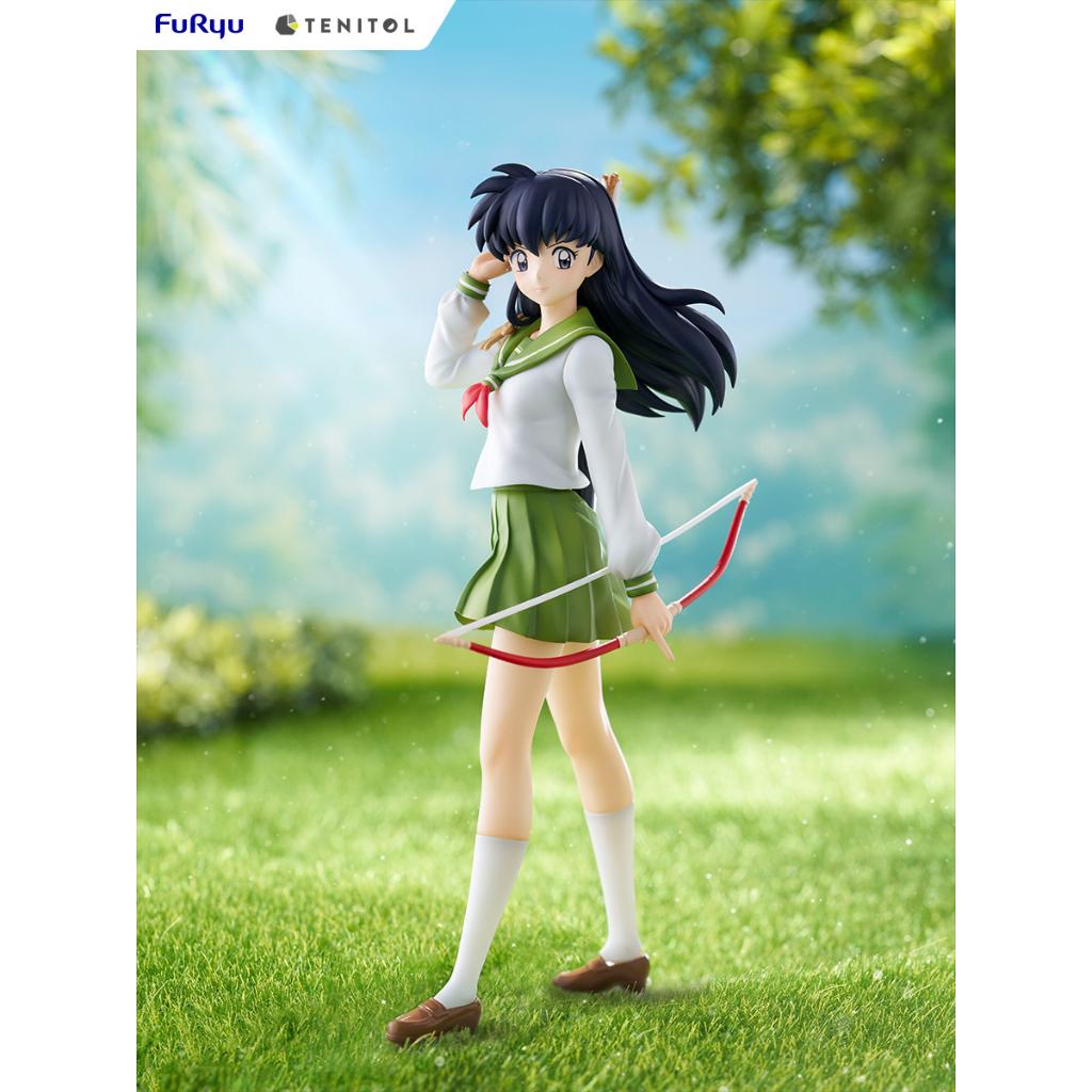 Inuyasha - Tenitol Kagome Higurashi