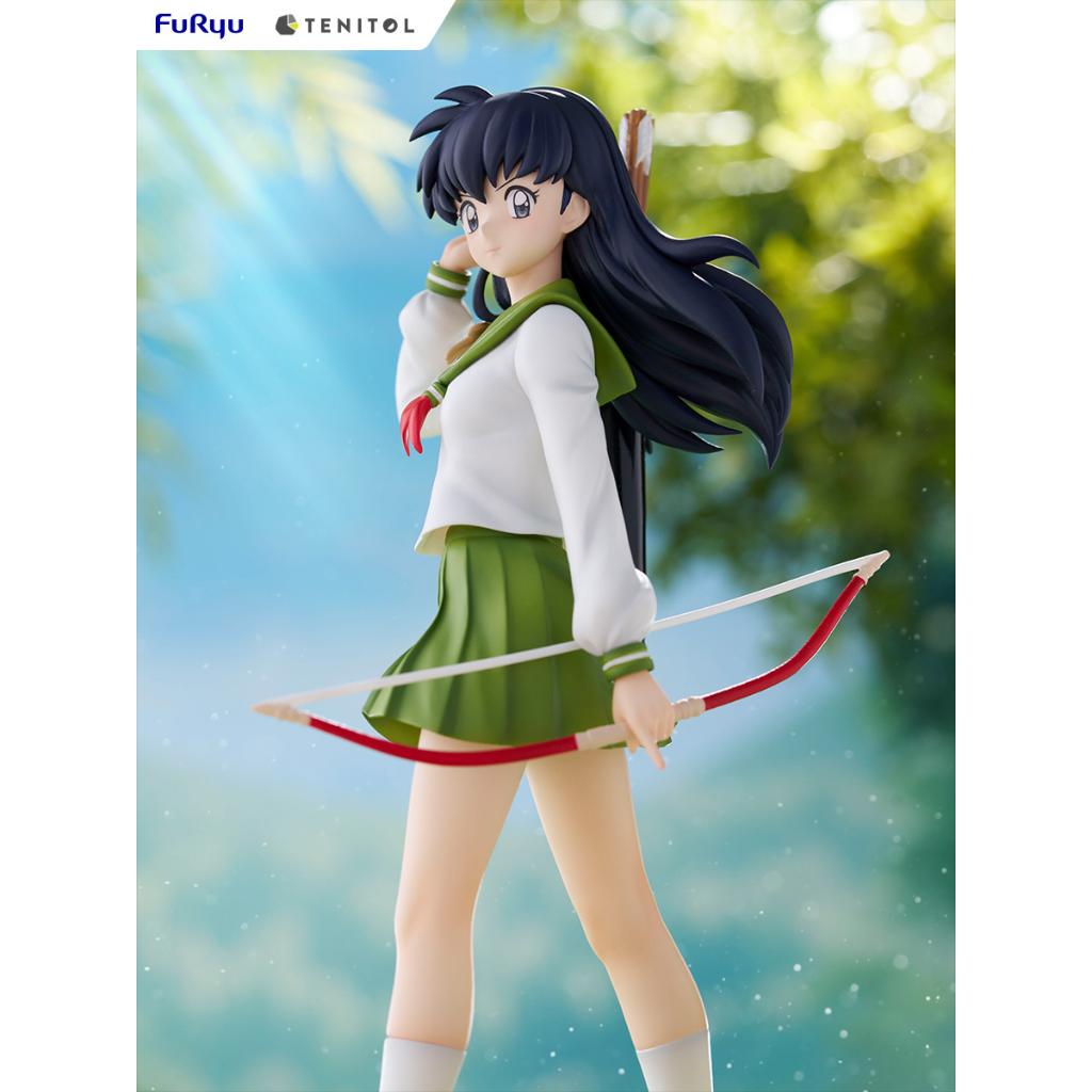 Inuyasha - Tenitol Kagome Higurashi