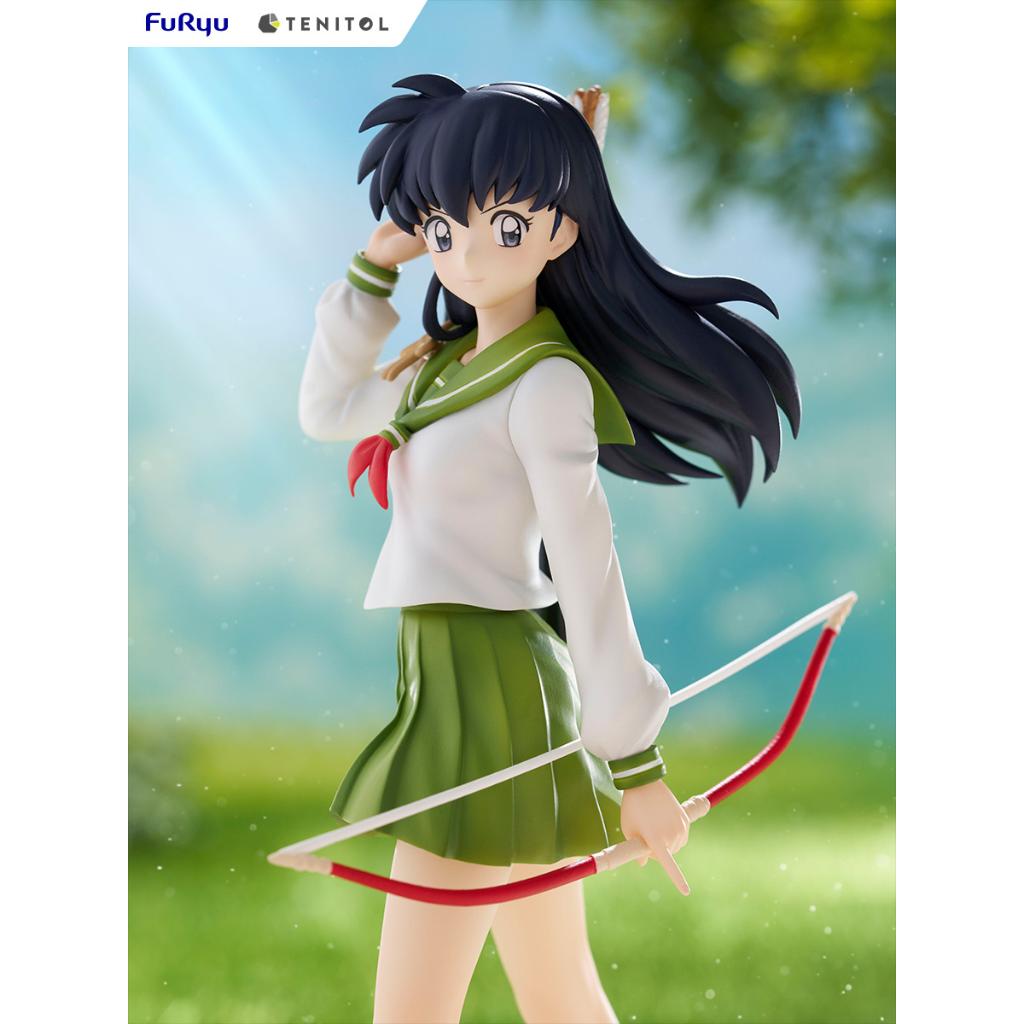 Inuyasha - Tenitol Kagome Higurashi