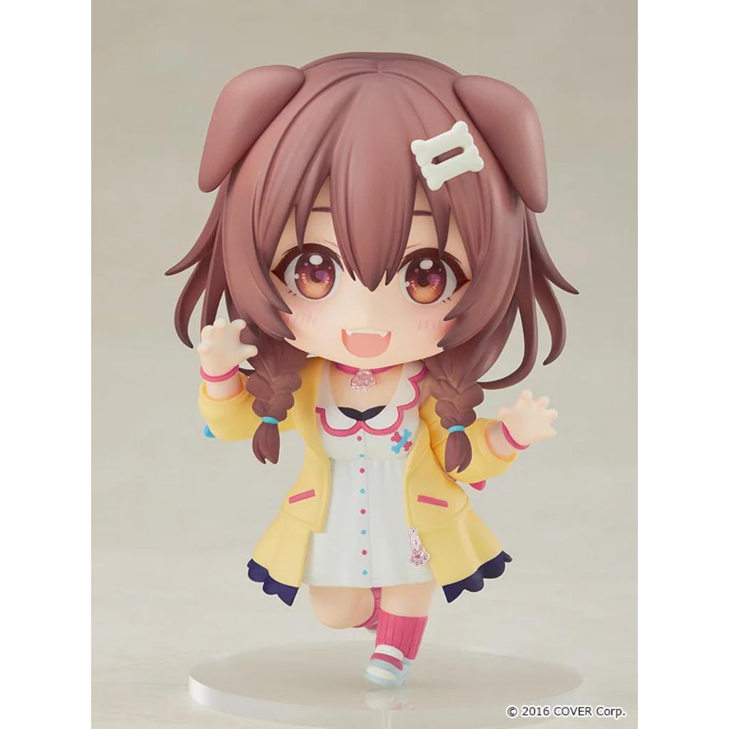 Nendoroid 1861 Hololive Production - Inugami Korone (Reissue)