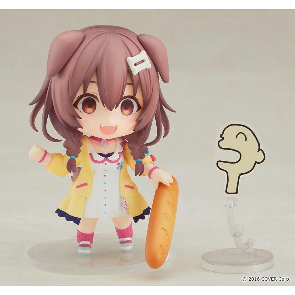 Nendoroid 1861 Hololive Production - Inugami Korone (Reissue)