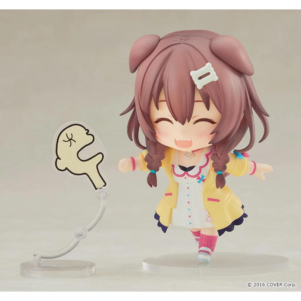 Nendoroid 1861 Hololive Production - Inugami Korone (Reissue)