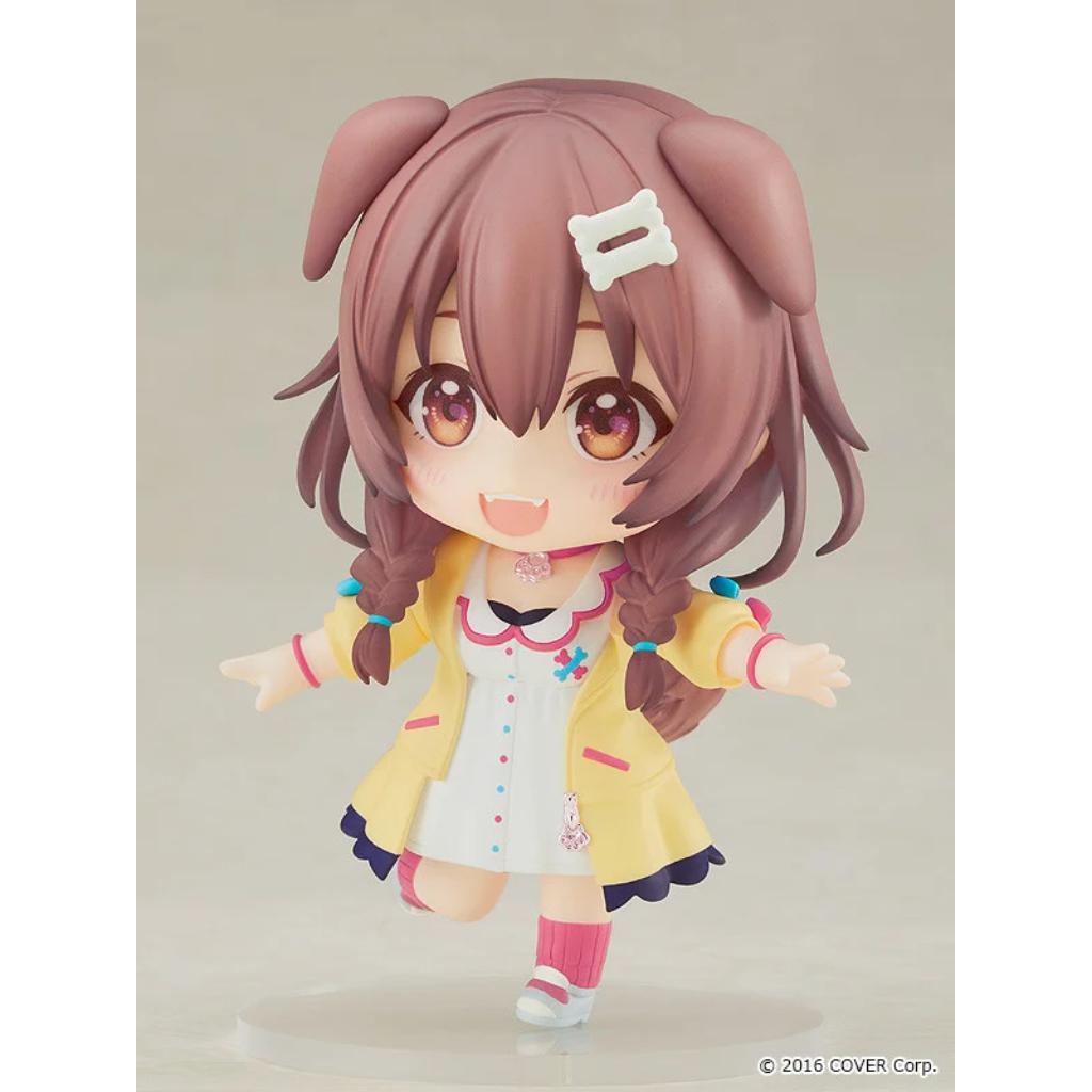 Nendoroid 1861 Hololive Production - Inugami Korone (Reissue)