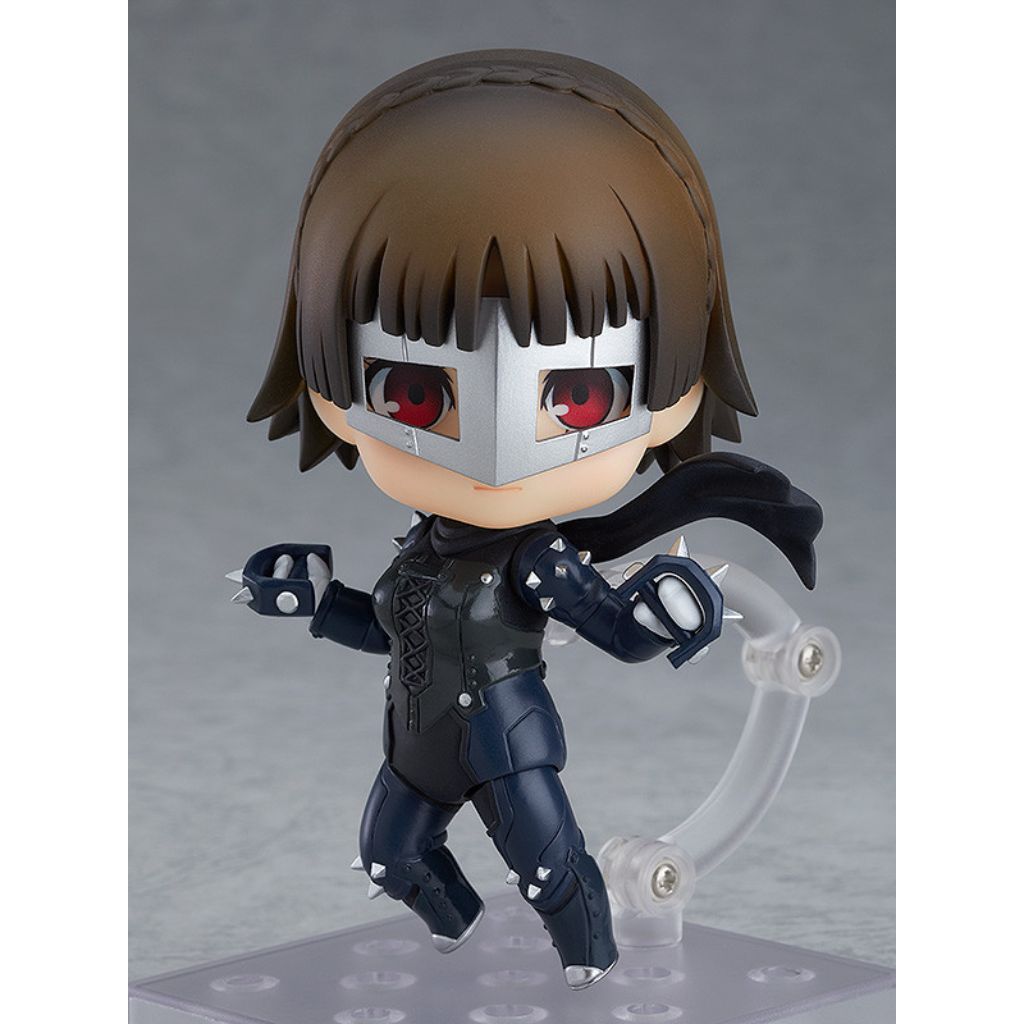 Nendoroid 1044 Persona5 - Makoto Niijima: Phantom Thief Ver. (Reissue)