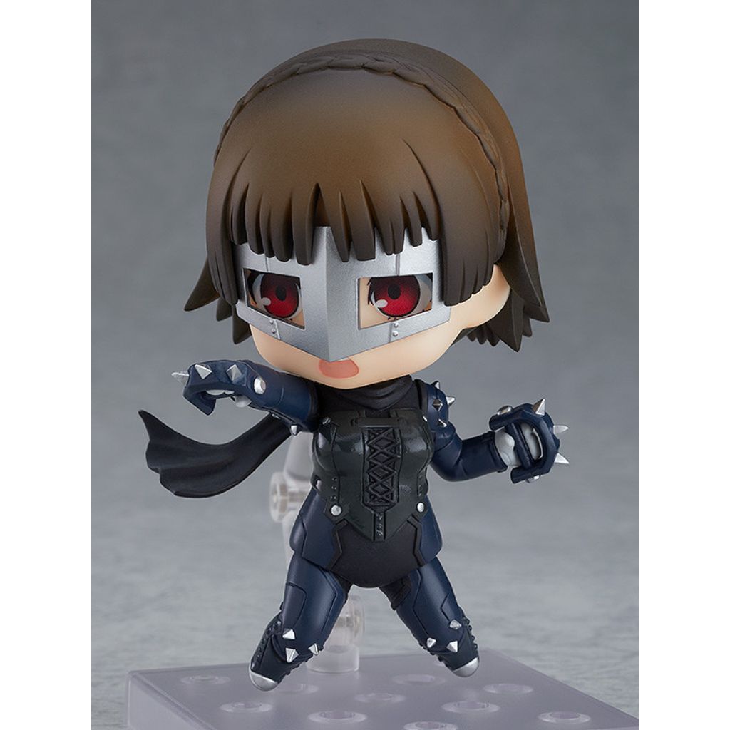 Nendoroid 1044 Persona5 - Makoto Niijima: Phantom Thief Ver. (Reissue)