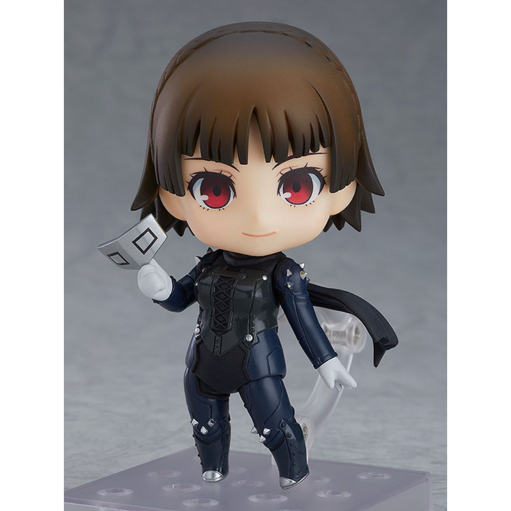 Nendoroid 1044 Persona5 - Makoto Niijima: Phantom Thief Ver. (Reissue)