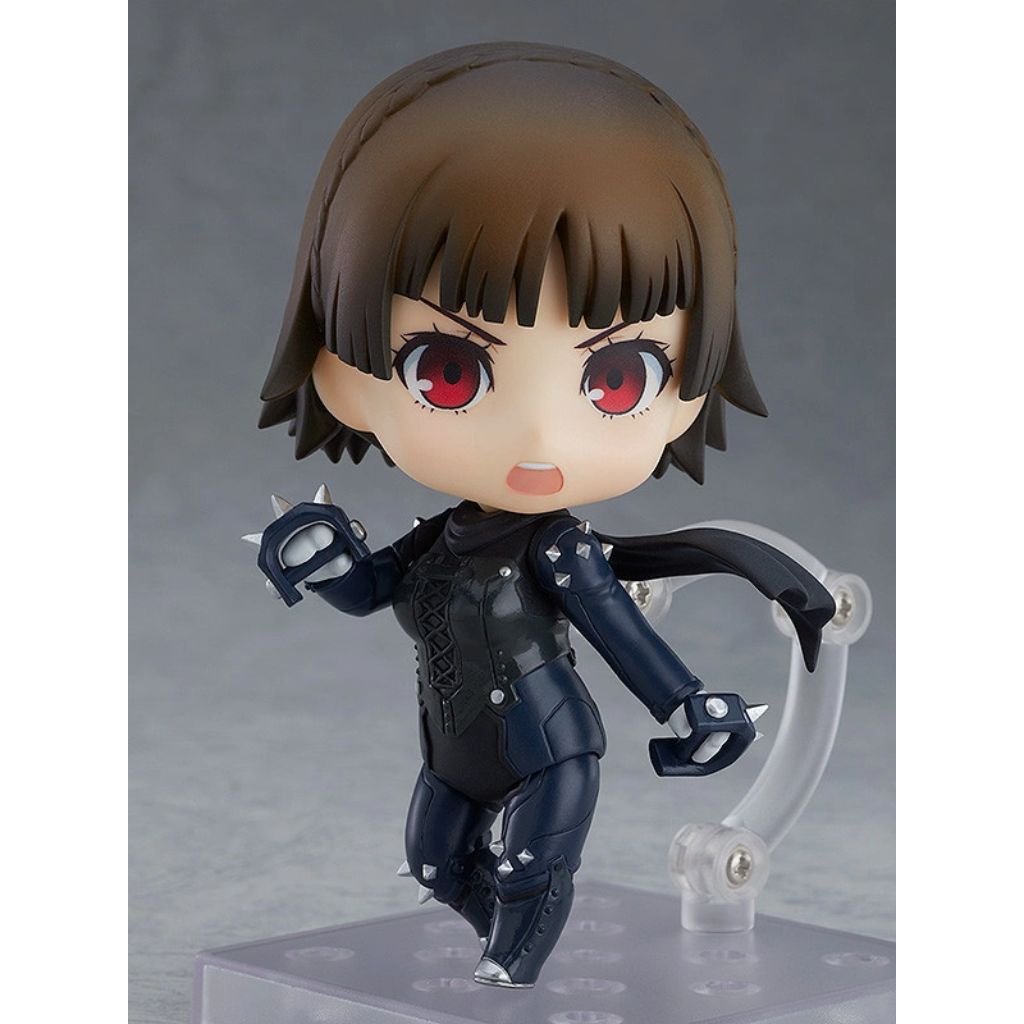 Nendoroid 1044 Persona5 - Makoto Niijima: Phantom Thief Ver. (Reissue)