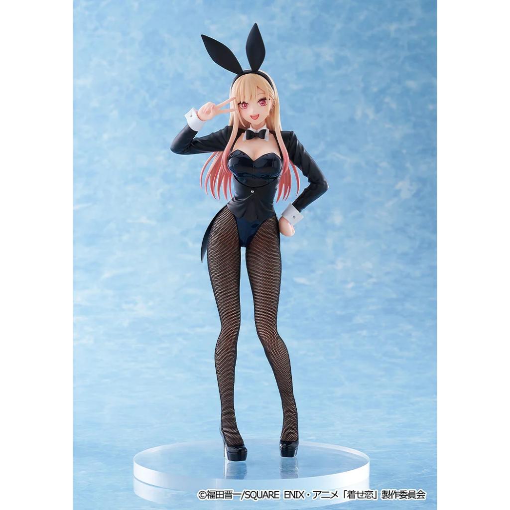 My Dress-Up Darling - Marin Kitagawa Halloween Bunny Ver. Non-Scale Figure