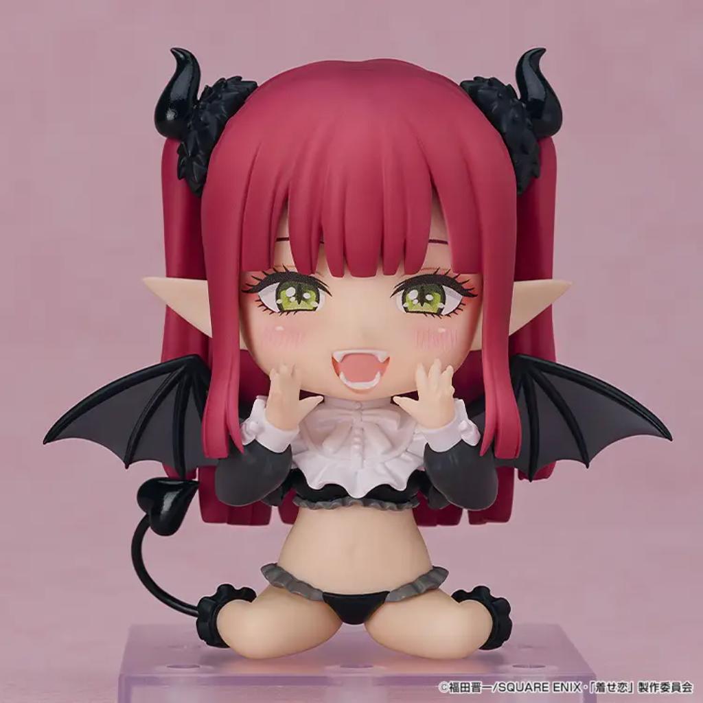 Nendoroid 2849 My Dress-Up Darling - Liz Cosplay By Marin