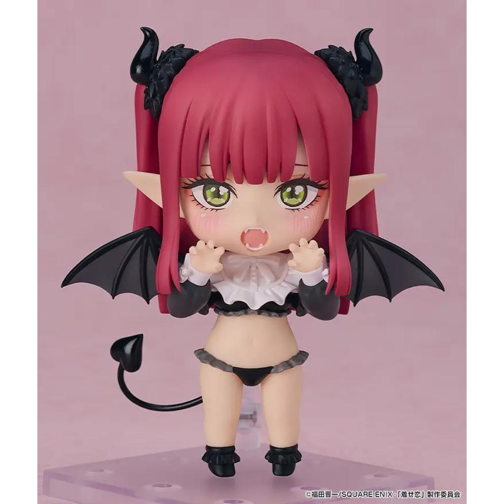 Nendoroid 2849 My Dress-Up Darling - Liz Cosplay By Marin