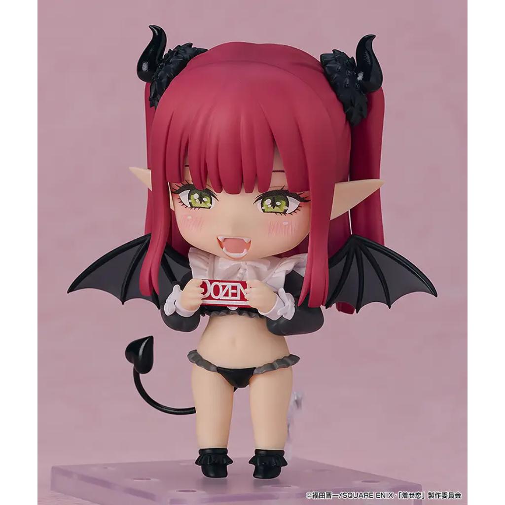 Nendoroid 2849 My Dress-Up Darling - Liz Cosplay By Marin