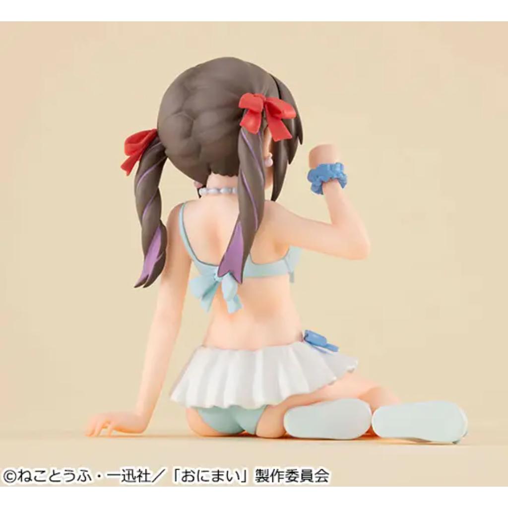 Melty Princess Onimai I'm Now Your Sister! Palm size Mihari-chan"