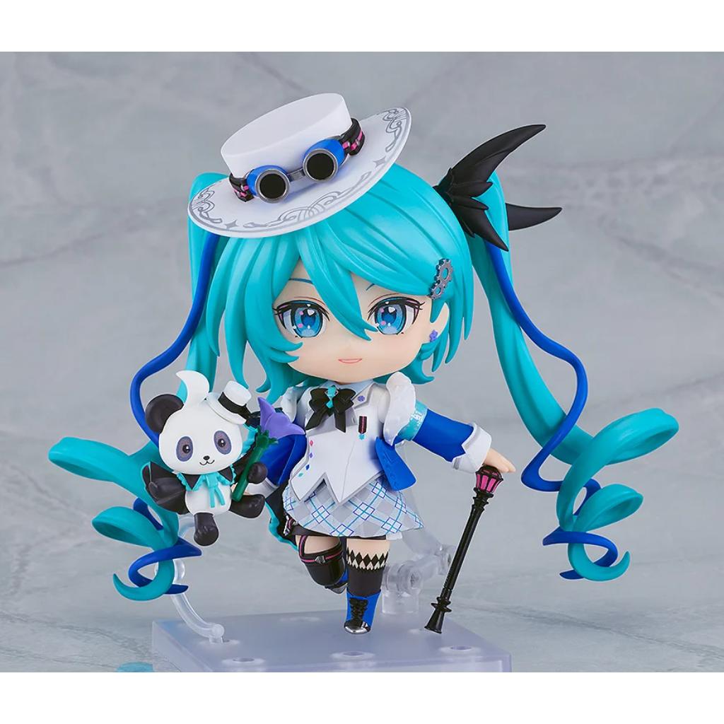Nendoroid 3010 Hatsune Miku: Miku With You 2025 Ver.