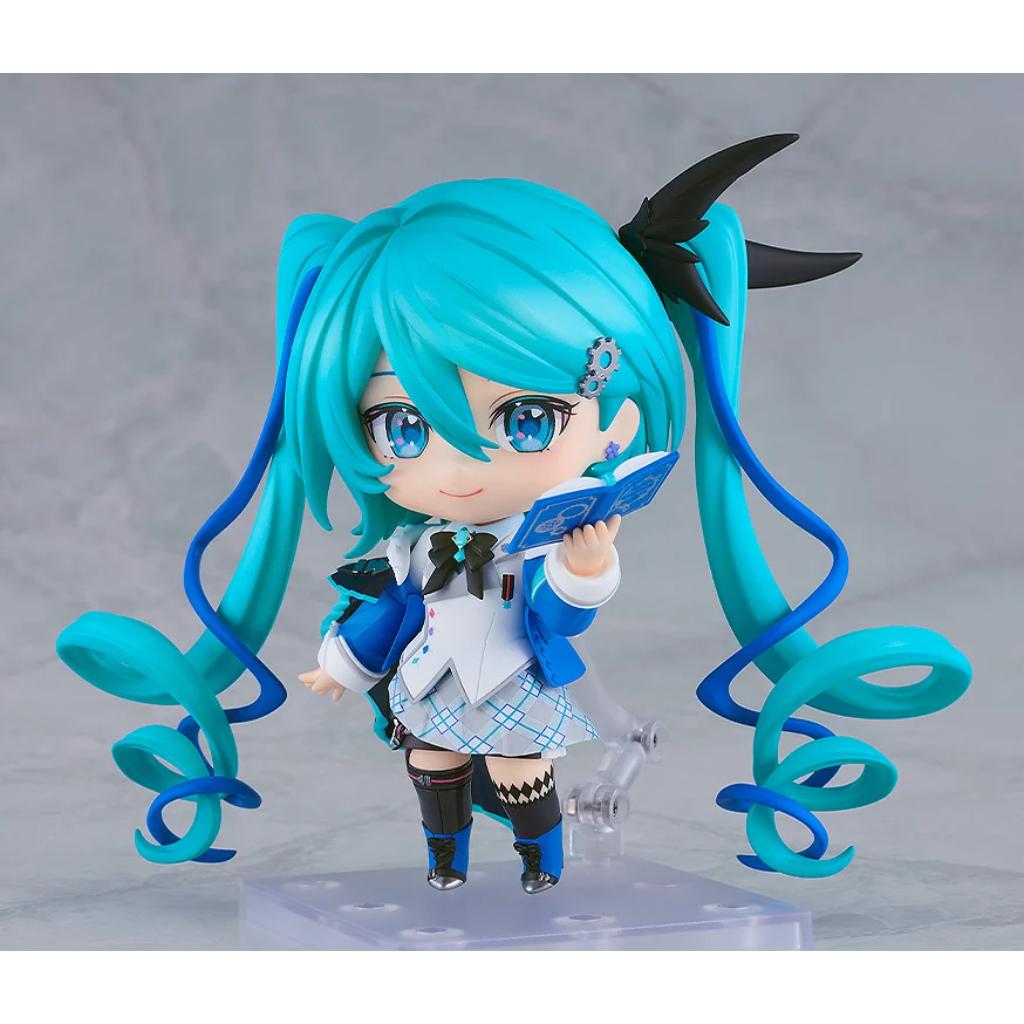 Nendoroid 3010 Hatsune Miku: Miku With You 2025 Ver.