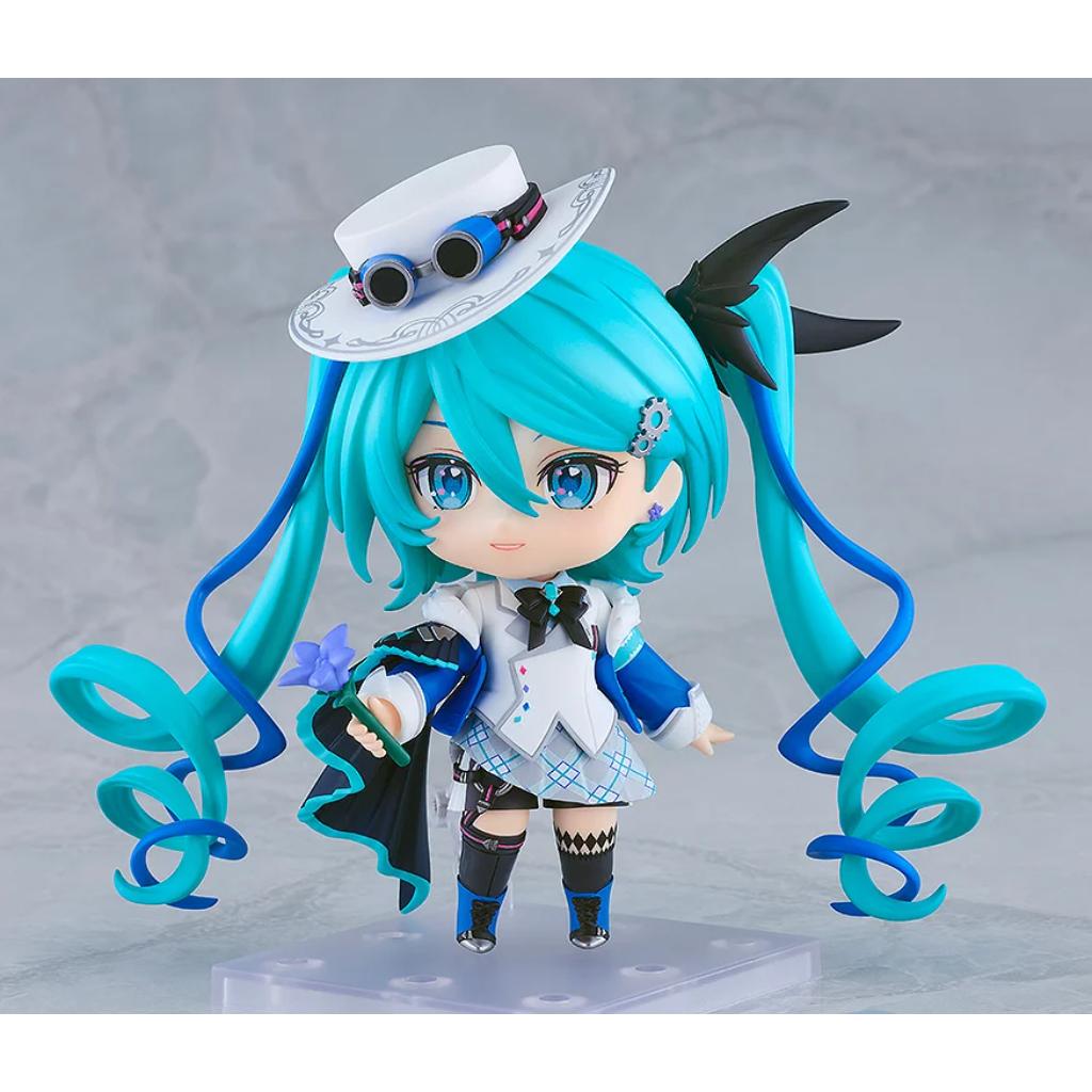 Nendoroid 3010 Hatsune Miku: Miku With You 2025 Ver.